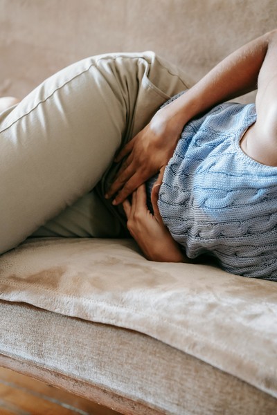 Vaginismus, Vulvodynia, Endometriosis, coccydynia, pain with sex