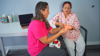 Personalized Treatment