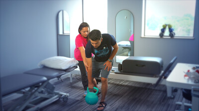 Schedule Your Evaluation