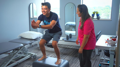 Therapeutic Exercise