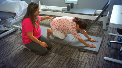 Customized home program 