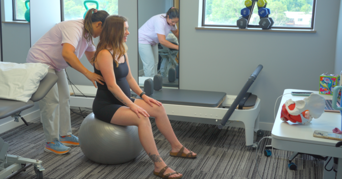 Physical Therapy