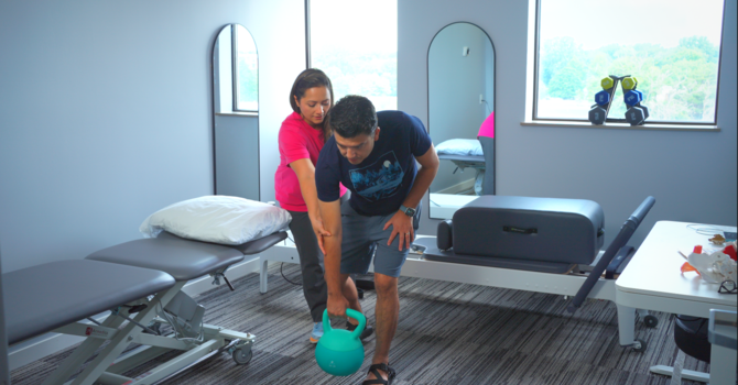 Physical Therapy